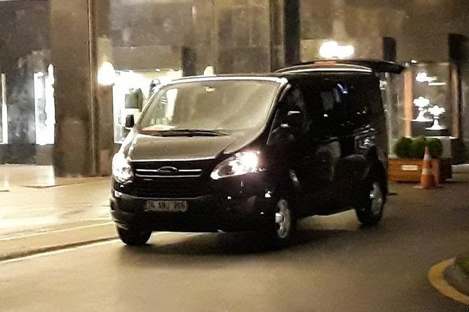 IST Airport Transportation - Why This IST Transfer Makes Istanbul Feel Easier from Minute One