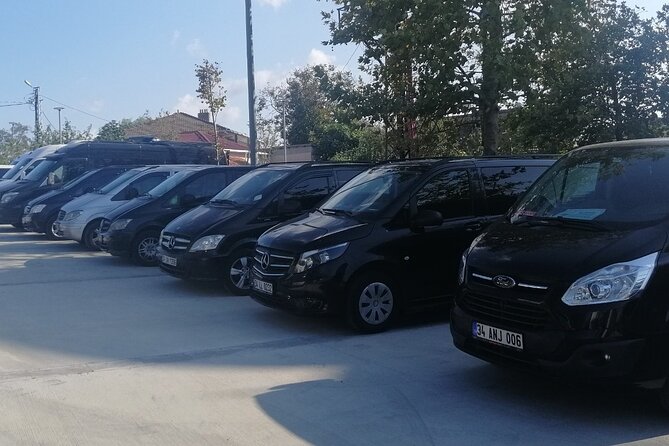 IST Airport Transportation - When This Transfer Is the Right Fit (and When It Might Not Be)