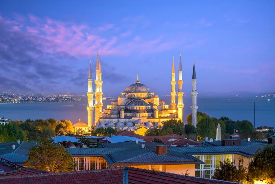 Istanbul: 1 or 2 -Day Private Guided City Tour - Meeting at the German Fountain, then a Smart Walk Through Old Istanbul