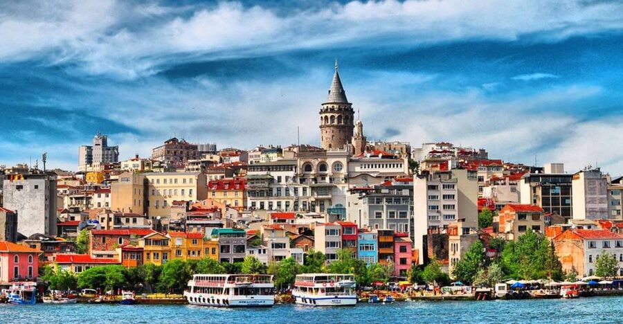 Istanbul: 1 or 2 -Day Private Guided City Tour - Basilica Cistern and Hagia Sophia, Two Hits in One Underground and One Sky-High