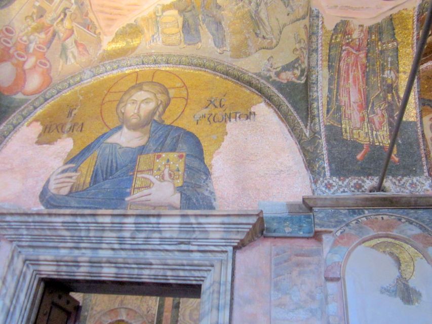 Istanbul: 1 or 2 -Day Private Guided City Tour - Beyoglu and Taksim Square, Day Two Energy Without Losing the Story