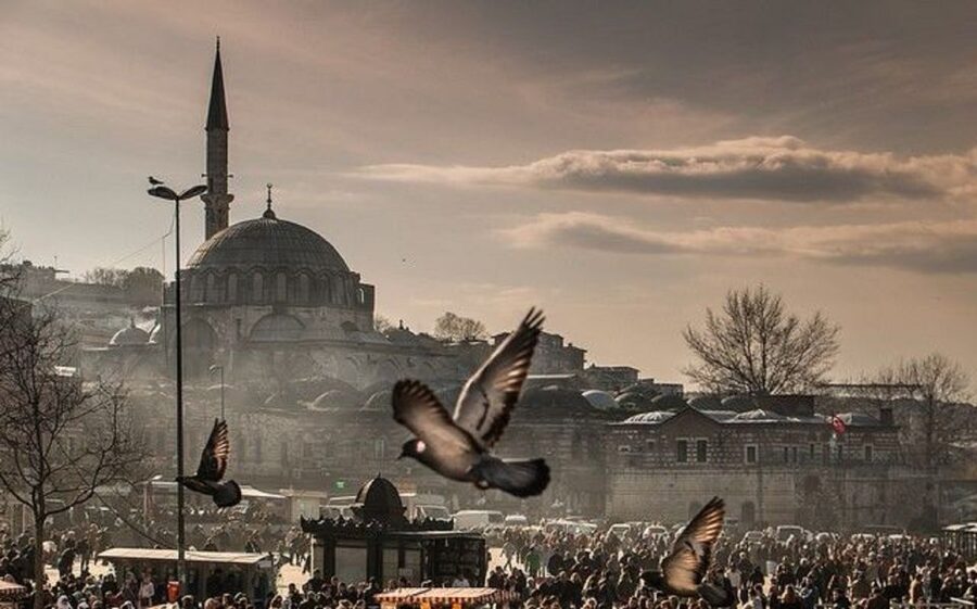 Istanbul: 1 or 2 -Day Private Guided City Tour - Grand Bazaar, the Ottoman Shopping Labyrinth