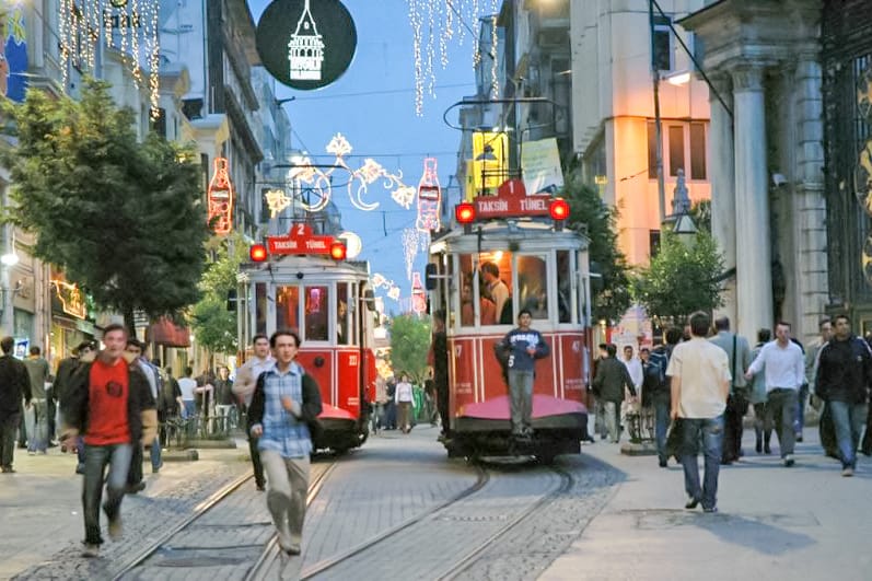 Istanbul: 1 or 2-Day Private Guided Tour with Hotel Transfer - Scheduling Reality Checks: Site Closures and Backup Stops
