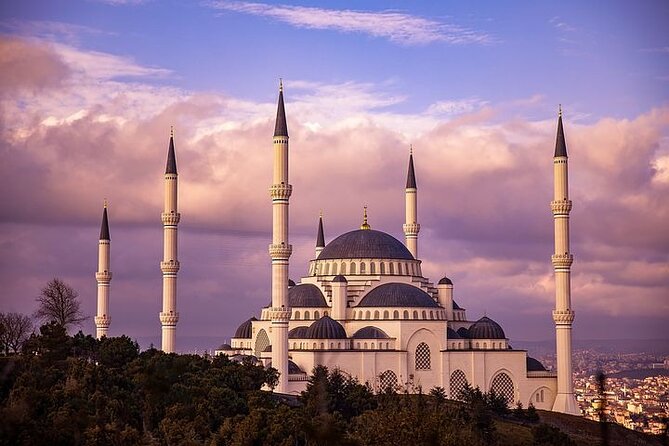 Istanbul: 2 Continents of Bosphorus ( Boat & Lunch ) - Morning logistics: meeting point, start time, and transfers