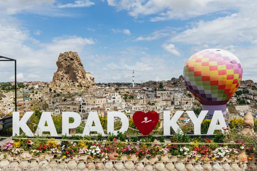 Istanbul: 2-Day Cappadocia Trip with Flights and Cave Hotel - Key Highlights You Will Care About