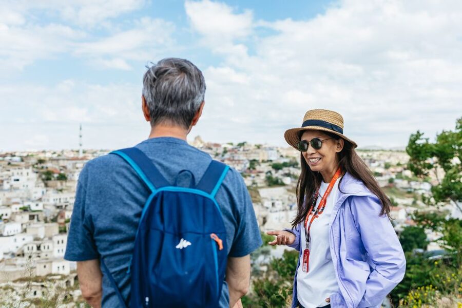 Istanbul: 2-Day Cappadocia Trip with Flights and Cave Hotel - Why This Two-Day Cappadocia Plan From Istanbul Makes Sense