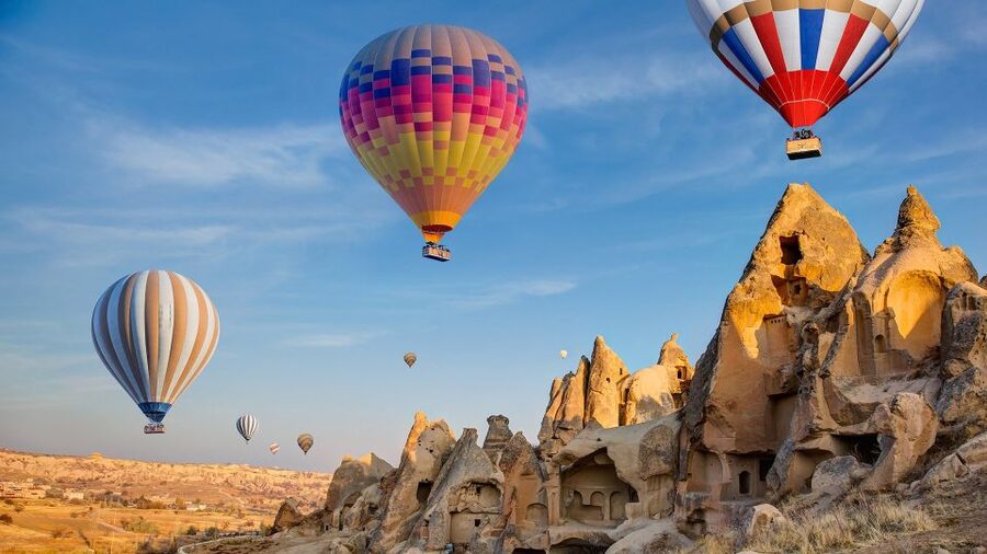 Istanbul: 2-Day Cappadocia Trip with Flights and Cave Hotel - Cave Hotel Reality: Authentic Sleep, With Room Feel and Breakfast Variation