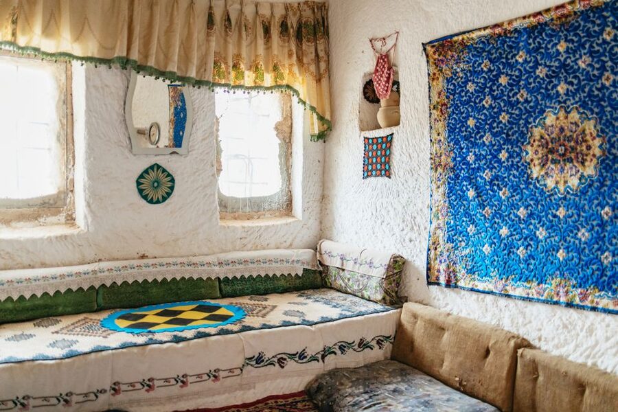 Istanbul: 2-Day Cappadocia Trip with Flights and Cave Hotel - Day Two: Rose Valley, Red Valley, and the Pink-Toned Walk