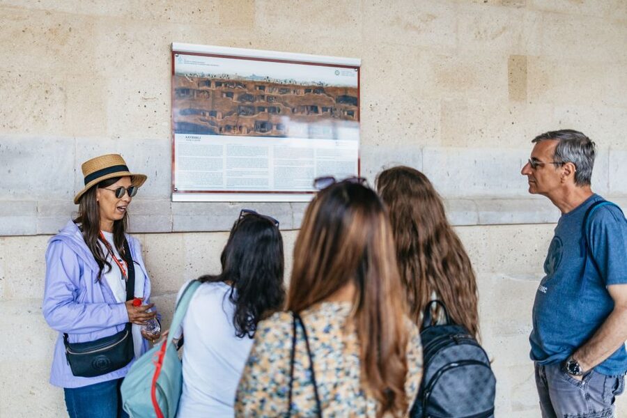 Istanbul: 2-Day Cappadocia Trip with Flights and Cave Hotel - Pigeon Valley, Ortahisar, and Why These Towns Change Your Perspective