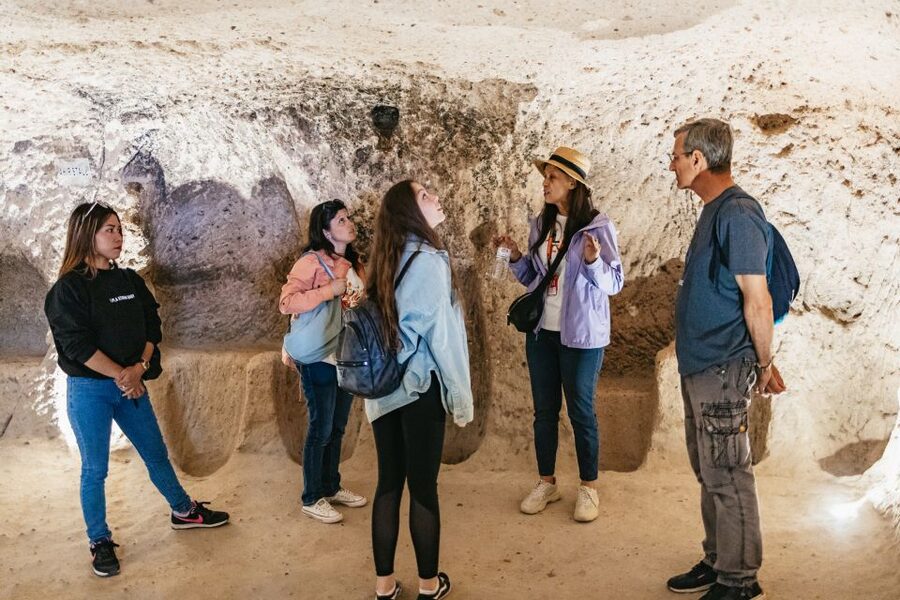 Istanbul: 2-Day Cappadocia Trip with Flights and Cave Hotel - Price and Logistics, Flights, Cave Hotel, and What Adds Up