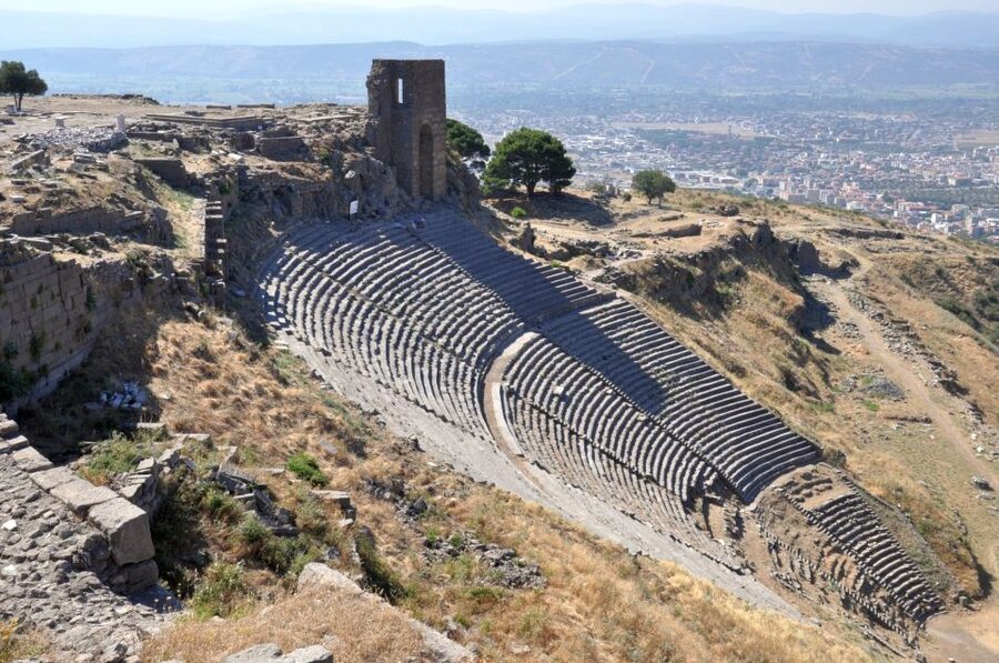 Istanbul: 2-Day Gallipoli, Troy, and Bergama Tour - Getting picked up in Istanbul without the stress