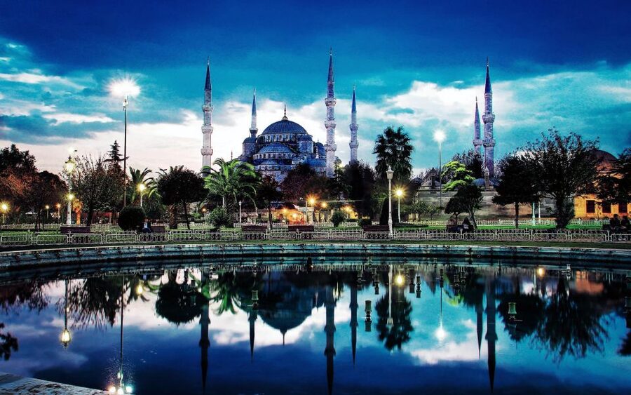Istanbul: 3-Day Tours & Transfer Package - Key things to know before you go