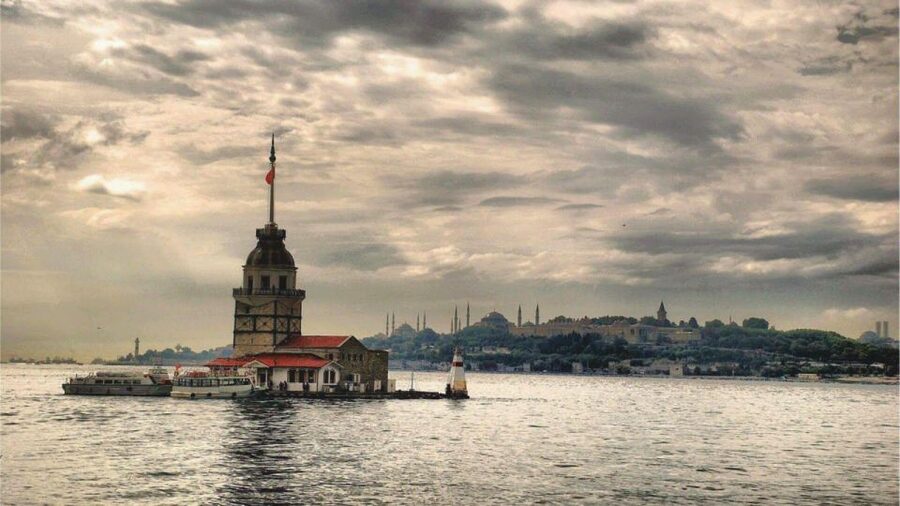 Istanbul: 3-Day Tours & Transfer Package - Should you book this Istanbul 3-day package?