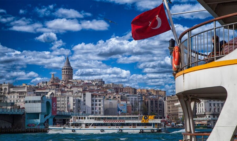 Istanbul: 3-Day Tours & Transfer Package - Price and what you get for $319 per person
