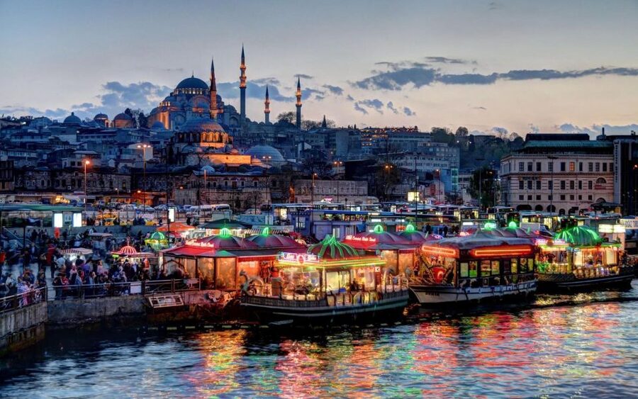 Istanbul: 7-Day Cappadocia, Pamukkale, and Ephesus Tour - Key highlights worth your attention