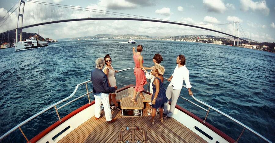 Istanbul: 7-Day Cappadocia, Pamukkale, and Ephesus Tour - First-night Istanbul: airport transfer and a comfortable reset