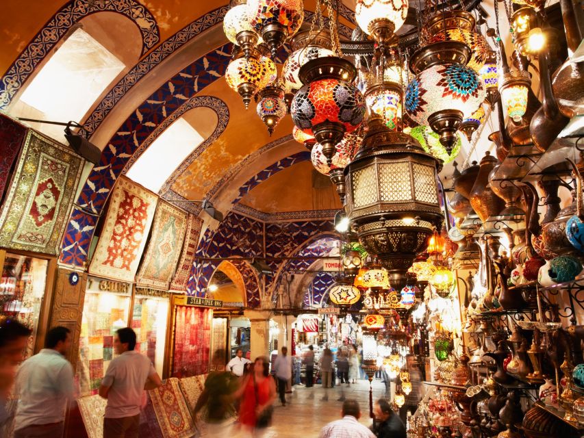 Istanbul: 7-Day Cappadocia, Pamukkale, and Ephesus Tour - Domestic flight days and how to keep the schedule comfortable