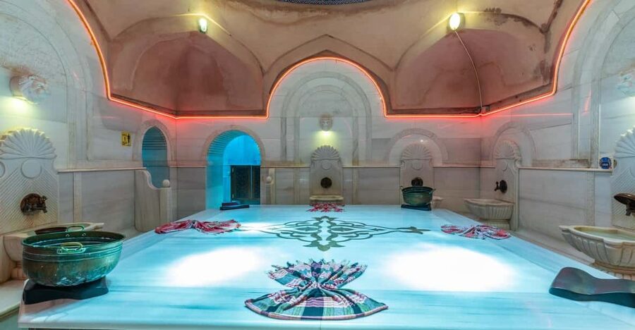 Istanbul: Acemoglu Historical Turkish Bath w/Private Options - Add the optional 30-minute massage, when it’s worth paying extra