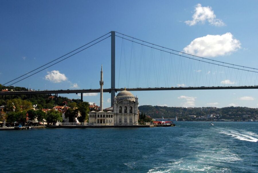 Istanbul: Afternoon Bosphorus Cruise and Spice Bazaar Tour - Why This 4-Hour Bosphorus + Spice Bazaar Combo Works