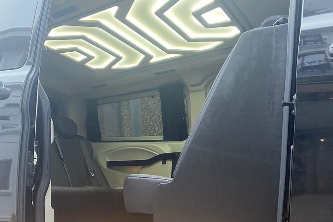 Istanbul Airport Private VIP Transfers Hotels and Cruise Port - Key Things I’d Put on Your Radar