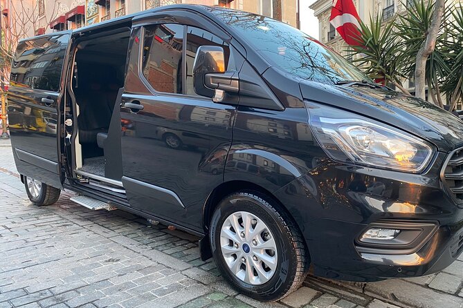 Istanbul Airport Private VIP Transfers Hotels and Cruise Port - Return Transfers: Same Simplicity on Your Way Back
