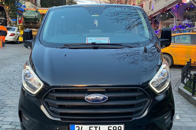 Istanbul Airport Private VIP Transfers Hotels and Cruise Port - Comfort vs. Small Friction: What Could Feel Annoying