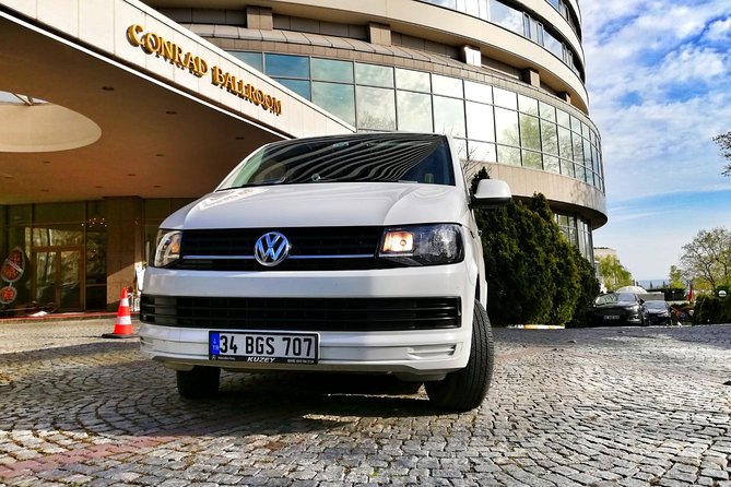 Istanbul Airport Transfer - Key things to know before you go