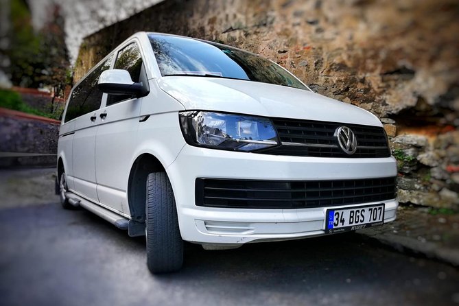 Istanbul Airport Transfer - Price and Value at About $40 Per Person