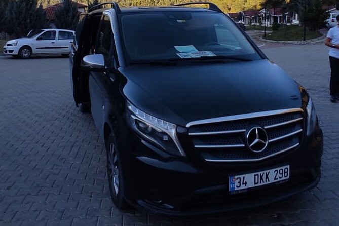 Istanbul Airport Transfer - Who This Transfer Fits Best (and Who Might Not Need It)