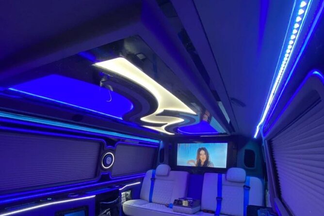Istanbul Airport Transfer between, Hotels, Meet Transfer - Price and Timing: Is $43 Per Person Good Value?