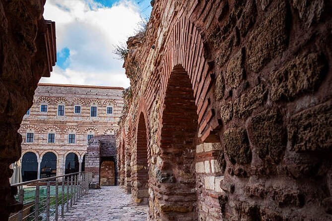 Istanbul Ancient Monasteries Full-Day Tour with Lunch - Price and Logistics: Is $561 Worth It?