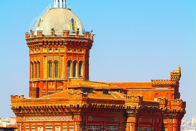Istanbul Ancient Monasteries Full-Day Tour with Lunch - Who Should Book This Tour, and Who Should Skip It