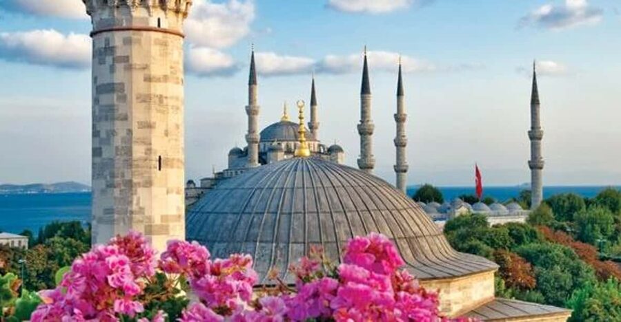 Istanbul: Ancient Town of Constantinople Guided Tour - Key things to know before you go