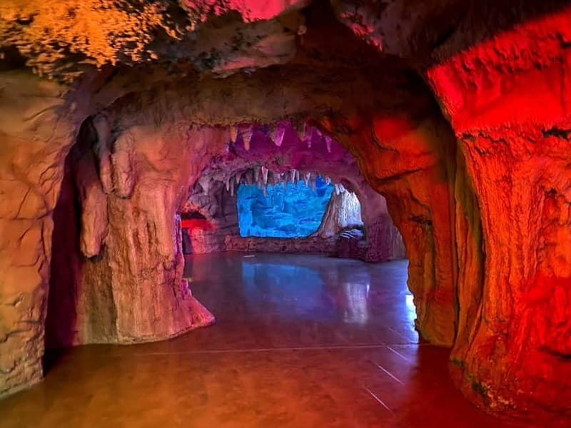 Istanbul: Aquarium Ticket with Shuttle Bus from Sultanahmet - Key Things I’d Actually Plan For