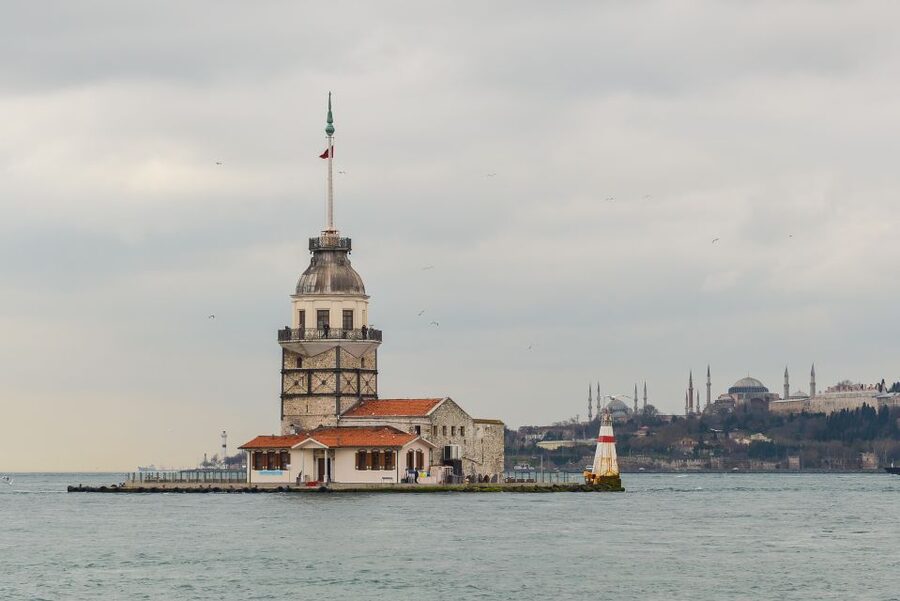 Istanbul: Asian Continent Highlights Walking Tour - Key Things You’ll Like About This Tour
