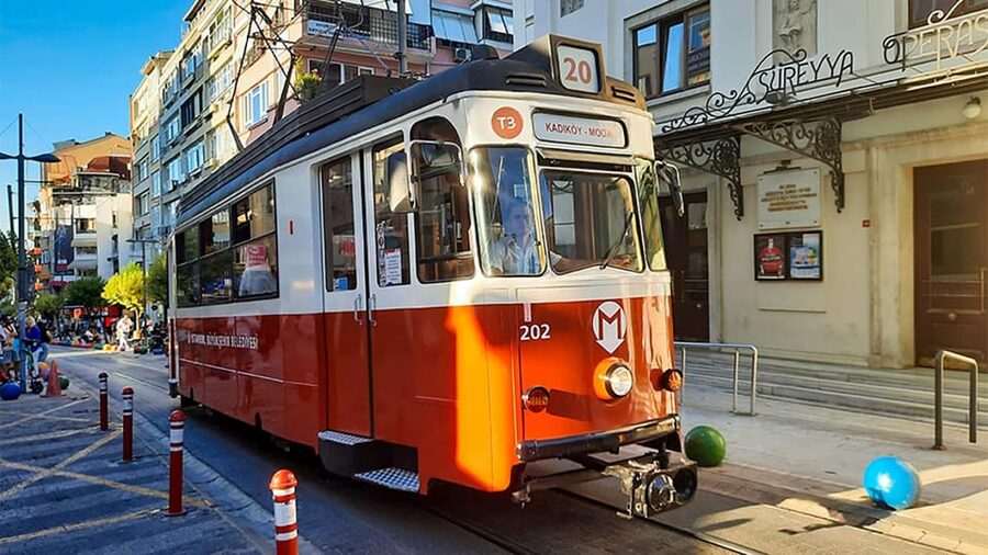 Istanbul: Asian Side Walking Tour with Ferry Ride - Should You Book It?