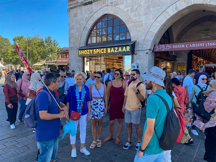 Istanbul: Asian Side Walking Tour with Ferry Ride - Price and Value: Why $29 Can Be a Good Deal