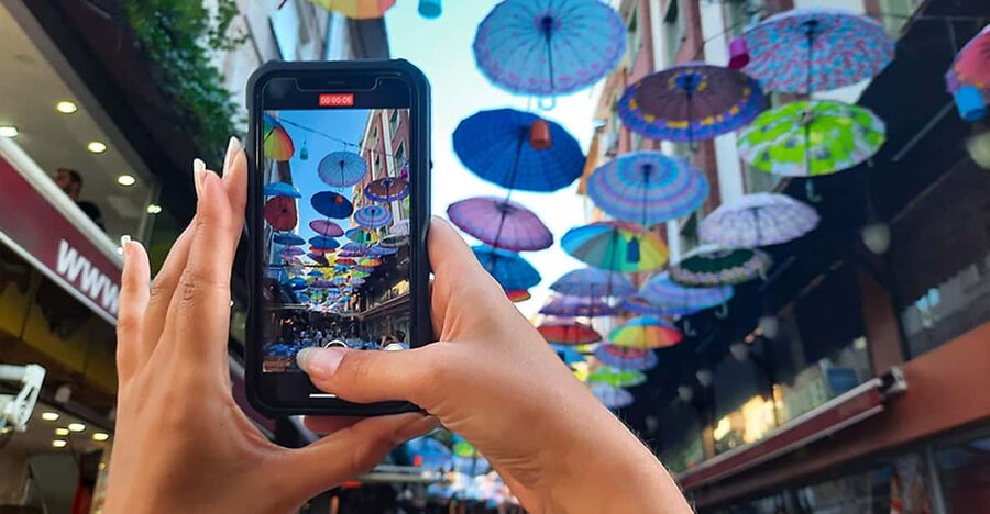 Istanbul: Asian Side Walking Tour with Ferry Ride - Who Should Book This Walking Tour, and Who Might Skip It