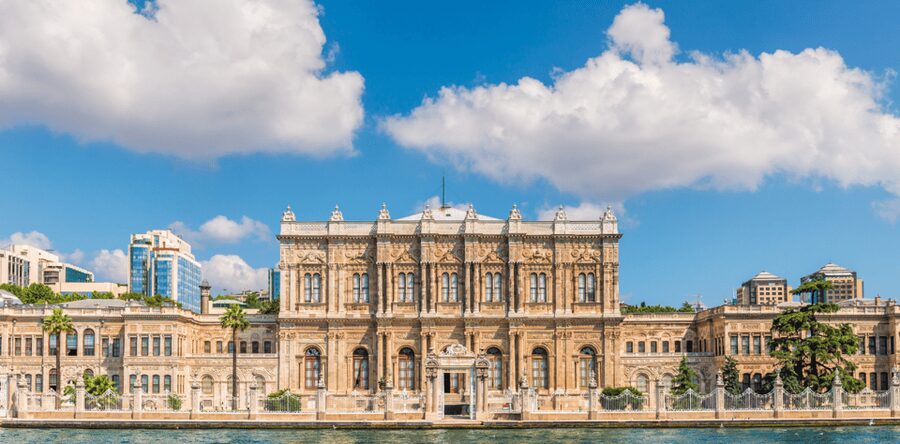 Istanbul: Basilica Cistern & Dolmabahce Palace Combo Ticket - Dolmabahçe Palace and Harem: what you’ll actually see