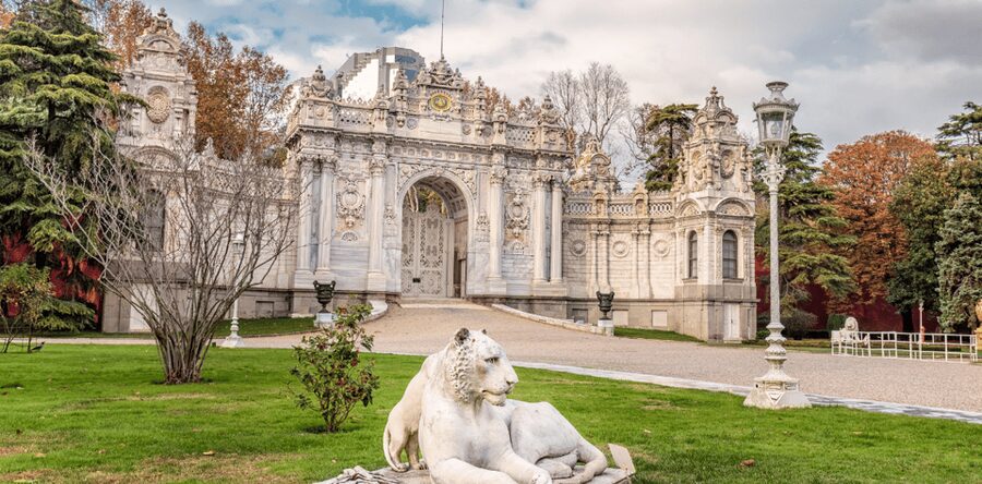 Istanbul: Basilica Cistern & Dolmabahce Palace Combo Ticket - A simple 3-day way to use your combo ticket