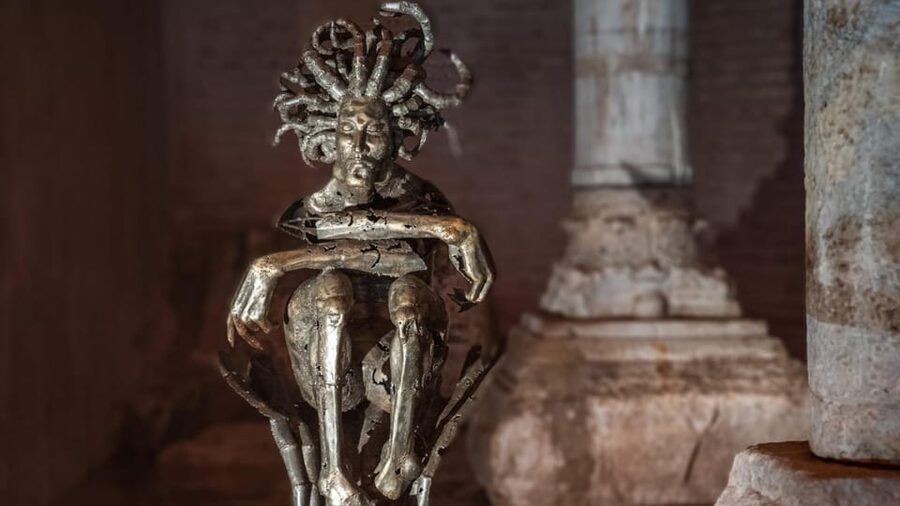Istanbul: Basilica Cistern Guided Tour - Why the Basilica Cistern Tour Is More Than a Ticket