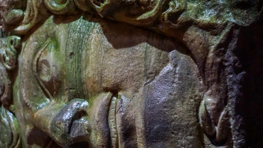 Istanbul: Basilica Cistern Guided Tour - Practical Rules That Affect Your Comfort