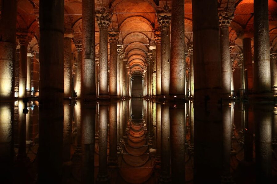 Istanbul: Basilica Cistern Skip-the-Line Entry & Audio Guide - Price and Value: Is $71 a Smart Buy?