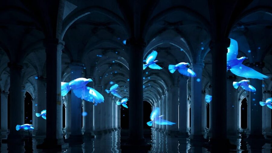 Istanbul: Basilica Cistern Skip-the-Ticket-Line Guided Tour - The 30-minute pace: enough time for the big moments