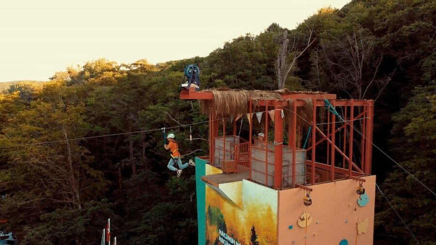 Istanbul: Belgrad Forest ATV Tour with Ziplining Option - Optional Ziplining: Adding a Second Hit of Adrenaline
