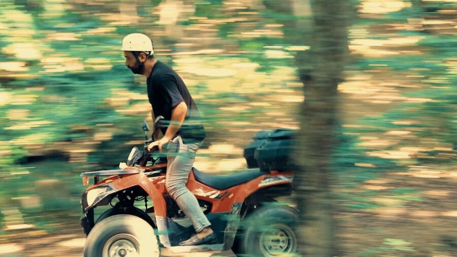 Istanbul: Belgrad Forest ATV Tour with Ziplining Option - Should You Book This ATV Tour With Ziplining?