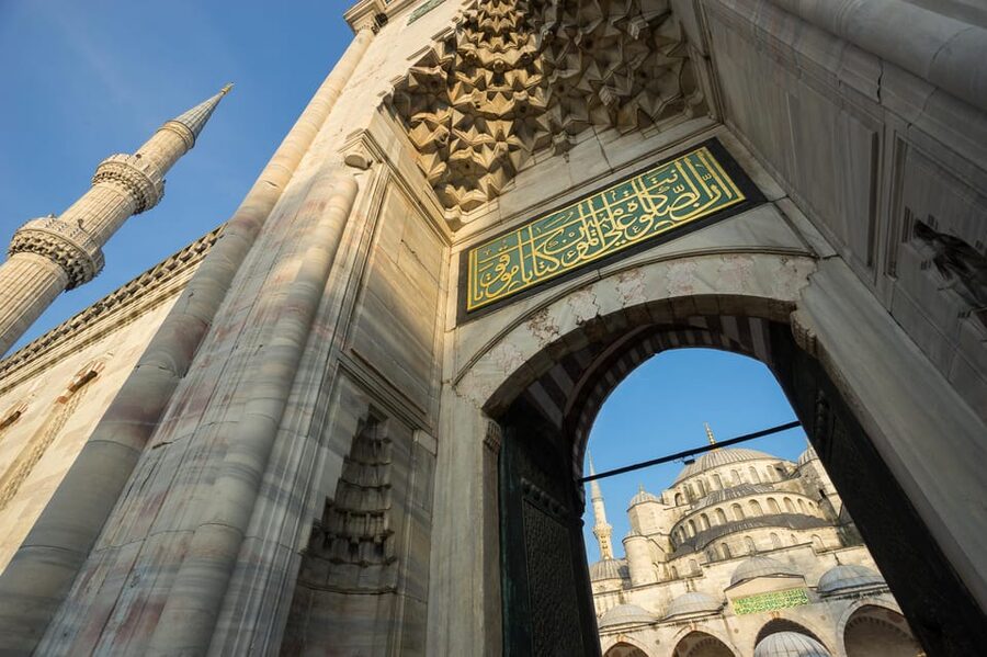 Istanbul: Bespoke Tour with Guide and Skip-the-Line Entries - Where to meet: German Fountain in Sultanahmet