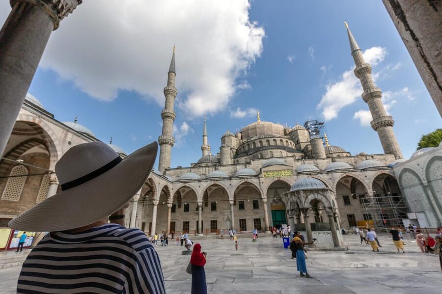 Istanbul: Bespoke Tour with Guide and Skip-the-Line Entries - Starting in Sultanahmet: how the day flows