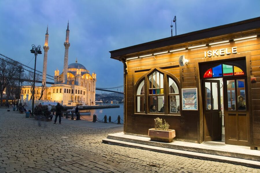 Istanbul: Bespoke Tour with Guide and Skip-the-Line Entries - Topkapi Palace: the long guided centerpiece