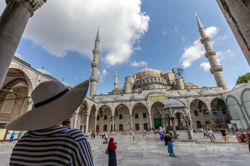 Istanbul: Bespoke Tour with Guide and Skip-the-Line Entries - Price and logistics, the part that decides if it is good value